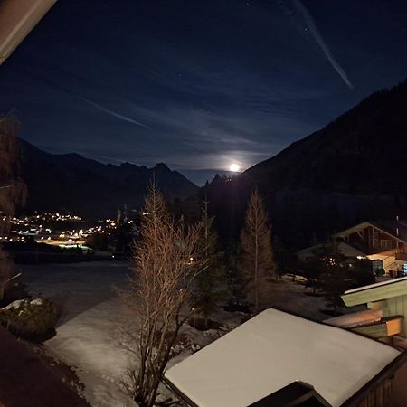 Apart-Bergliebe Sankt Anton am Arlberg Bagian luar foto